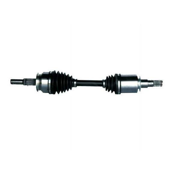 Axle Assembly - Compatible with 2005 - 2019 Nissan Frontier 4WD 2006 2007 2008 2009 2010 2011 2012 2013 2014 2015 2016 2017 2018
