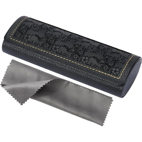 Hard Shell Eyeglasses Case Lightweight Portable Case for Women,Men