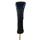 thumbnail image 4 of Golf Club Headcover Estuche protector Mangas largas Drivers Protection Putter Cover 35x9cm Cola  Cubierta de la cabeza del palo de golf, 4 of 8