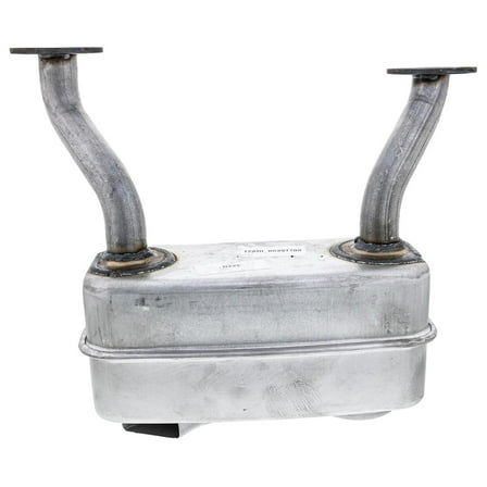 Gravely Muffler- Twin (EES) 00391700