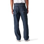 Levi Strauss Signature Men's and Big and Tall Carpenter Jean