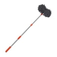 thumbnail image 1 of Shisuyan Brosse à Eau Rotative pour Automobile Sans Rayures en Alliage d'Aluminium 1Pcs, 1 of 8