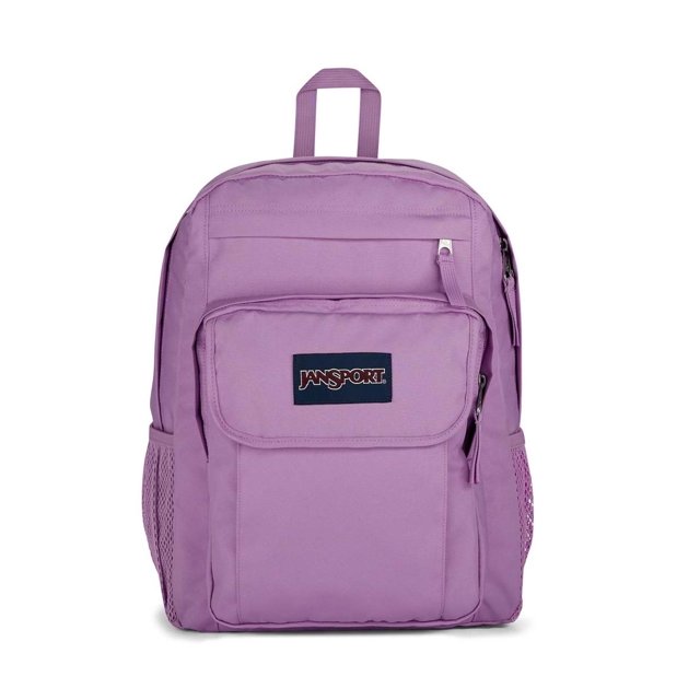 MOCHILA JANSPORT UNION PACK JS0A4NVC7S4 MORADO JANSPORT UNION PACK