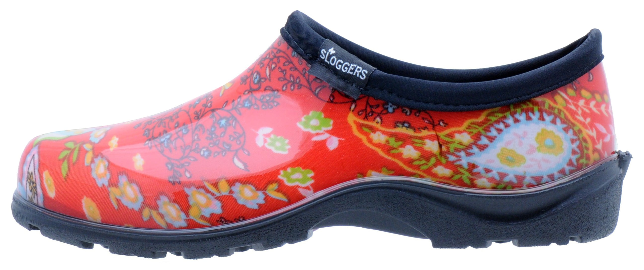 Sloggers Garden Clogs Canada | Fasci Garden