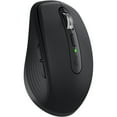 thumbnail image 5 of Logitech MX Anywhere 3 Wireless Mouse, Black, 5 of 10