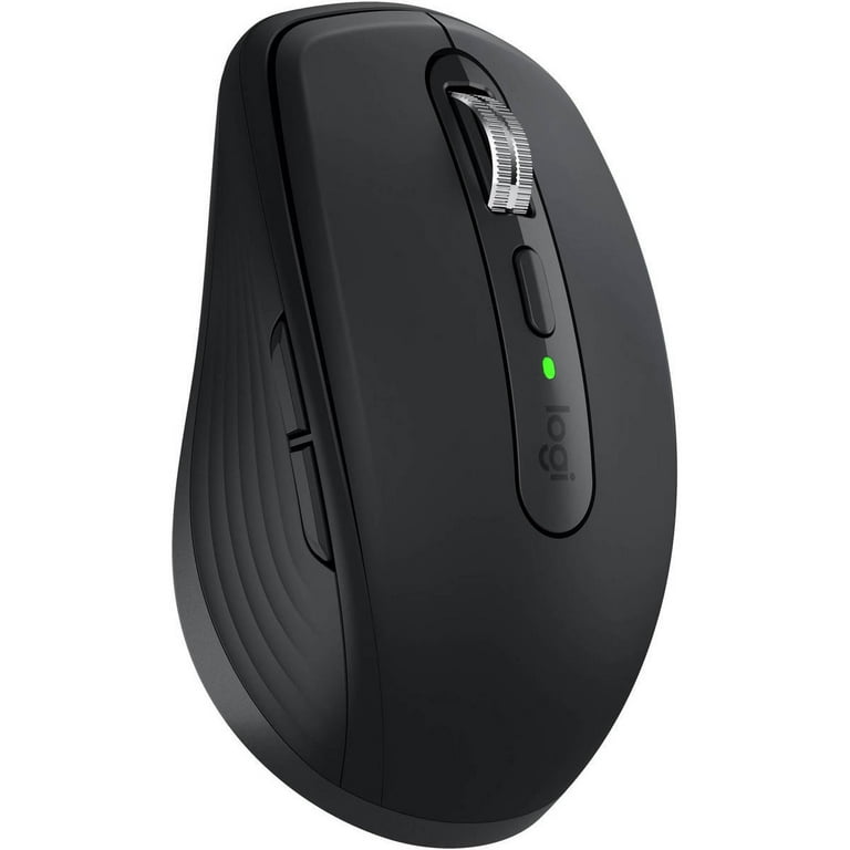 【未使用】Logicool MX ANYWHERE 3 Amazon.com: Logitech MX Anywhere 3S Compact Wireless Mouse