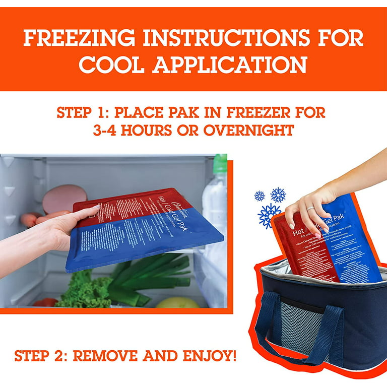 How To Keep Food Warm - Step by step instruction