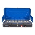 thumbnail image 1 of Propane Stove 2 25K Burners, 1 of 6