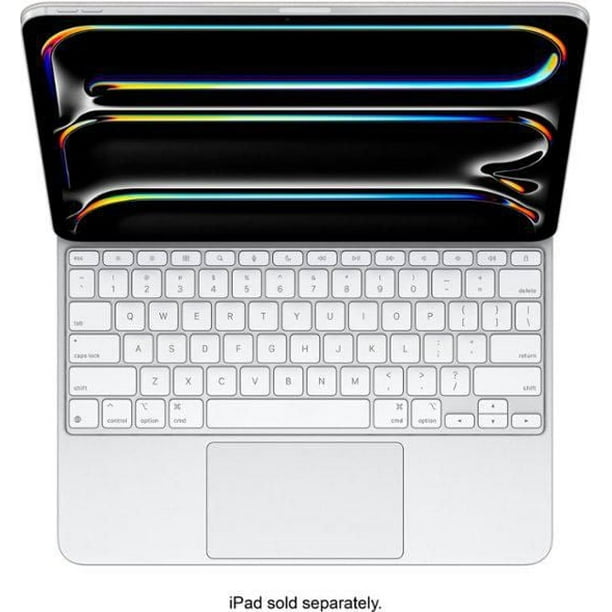 Apple Magic Keyboard for iPad Pro 13‑inch (M4) - Walmart.ca