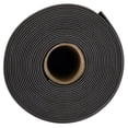 thumbnail image 3 of tapete de pasillo de hule 60 cm x 1 m negro, 3 of 5