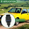 thumbnail image 3 of Válvula de Control de Aire de Ralentí para Fiat Panda 1980-2004 Reemplazo No.71718105, 3 of 7