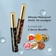 thumbnail image 4 of Máscara Heroine Make, impermeable, negra, volumen y longitud, 4 of 6