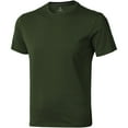 thumbnail image 1 of Elevate Mens Nanaimo Short-Sleeved T-Shirt, 1 of 3