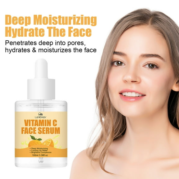 Gzwccvsn Turmeric Dark Corrector Serum 2024 New Turmeric Repair Face Serum Bright Skin Dark Corrector Face Serum 100ml face, body skincare korean