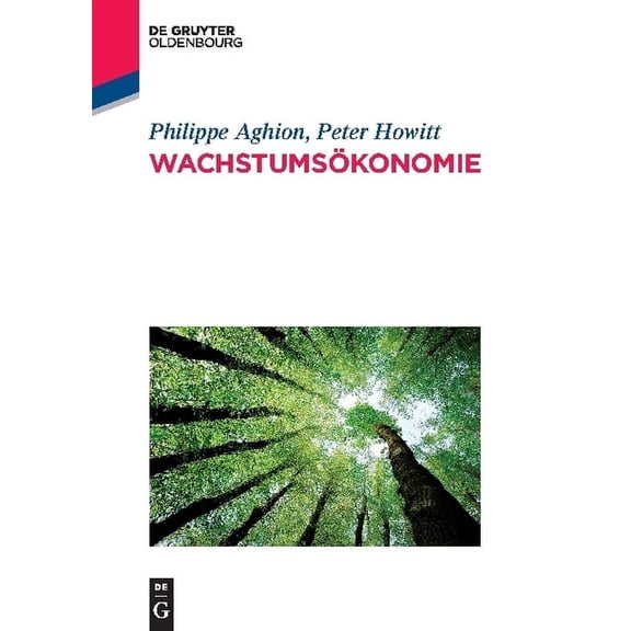 WachstumsÃ¶konomie, (Paperback)