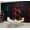 Black, variant on Wallpaper Modern 3D Hexagonal Wall Decor Vibrant Neon Outline Peel and Stick Wall Murals 100"H x 144"W Removable PVC Wall Paper Self-Adhesive Wall Paintings Art Decor for Bedroom Living Room