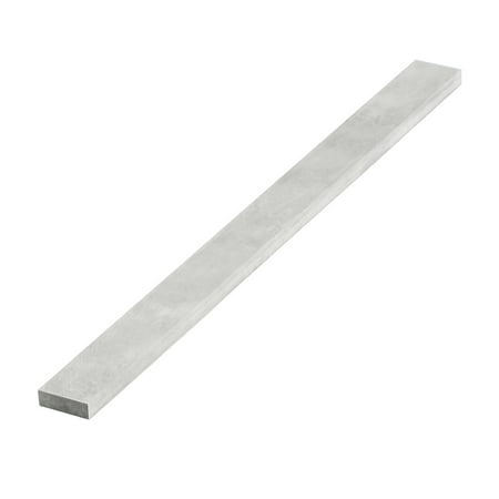 Unique Bargains Parallelogram Metalworking Cutting Lathe HSS Tool Bit 6mmx16mmx200mm