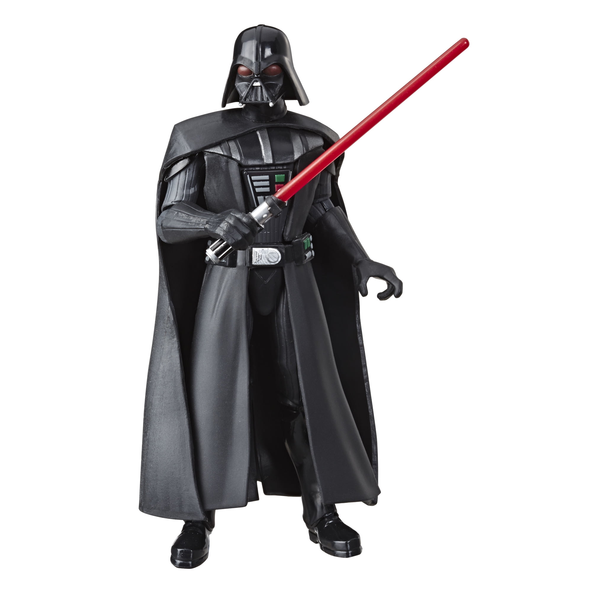 Star Wars 6" Black Series YODA FORCE SPIRIT Walmart Exclusive Return Of The Jedi