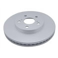thumbnail image 3 of ACDelco Disc Brake Rotor 18A1485AC Fits select: 2004-2010 TOYOTA SIENNA, 2005-2007 TOYOTA AVALON, 3 of 7
