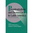 thumbnail image 3 of Presidentialism and democracy in Latin America, 3 of 3