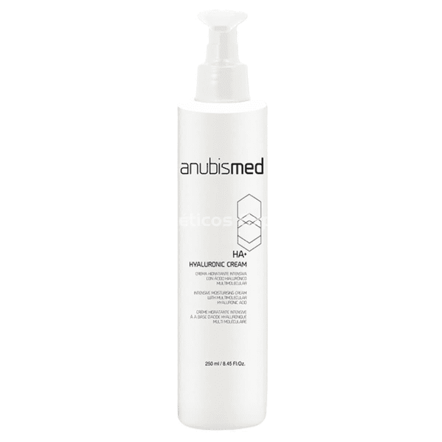Anubis Hyaluronic Eye Cream 15 Ml