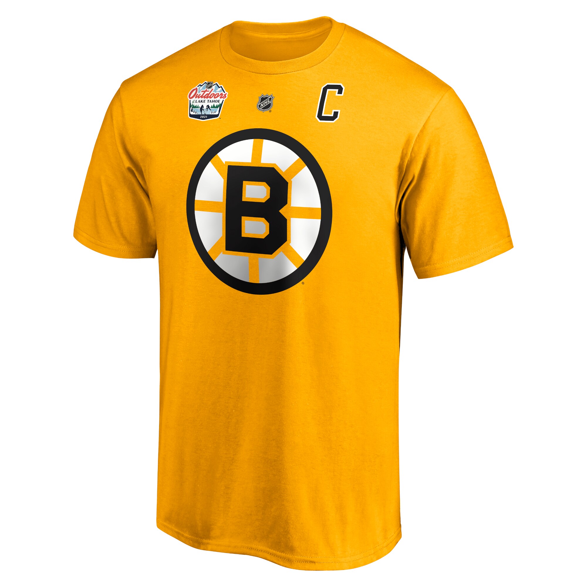 Patrice Bergeron Boston Bruins Fanatics 