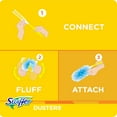 thumbnail image 3 of Swiffer Duster Starter Kit, White, 3 of 9