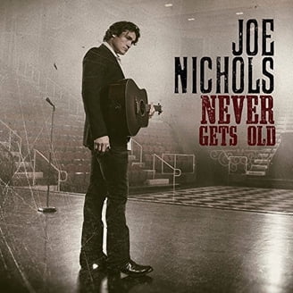 Joe Nichols Greatest Hits (CD) - Walmart.com