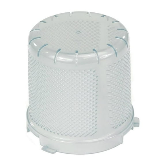 Black & Decker OEM 90606057 Vacuum Pre-Filter  HFEJ415JWMF10  HFEJ415JWMF22  HHVJ315BMF22  HHVJ315JD10  HHVJ315JDP07  HHVJ315JMF71  HHVJ320BMF26  HHVJ320BMF61  HHVJ325BMP07  HSVJ415JMBF22