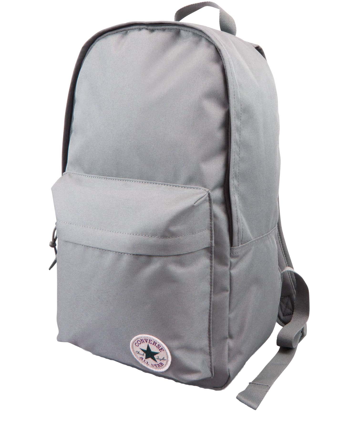 converse core patch backpack