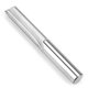 thumbnail image 5 of Acogedor 5 UNIDS Straight Router bit Set ， 6x22mm Broca de Corte de Ranura Doble Ranura Ranura Recta CNC PCB Fresa Ecomeon no, 5 of 6