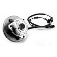 thumbnail image 1 of Maza Aviator 2002 A 2005 Lincoln Del Rueda Izq/Der C/Abs SYD ., 1 of 4