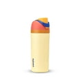 thumbnail image 1 of Botella de agua Owala Kids FreeSip con aislamiento de acero inoxidable de 500 ml, 1 of 5