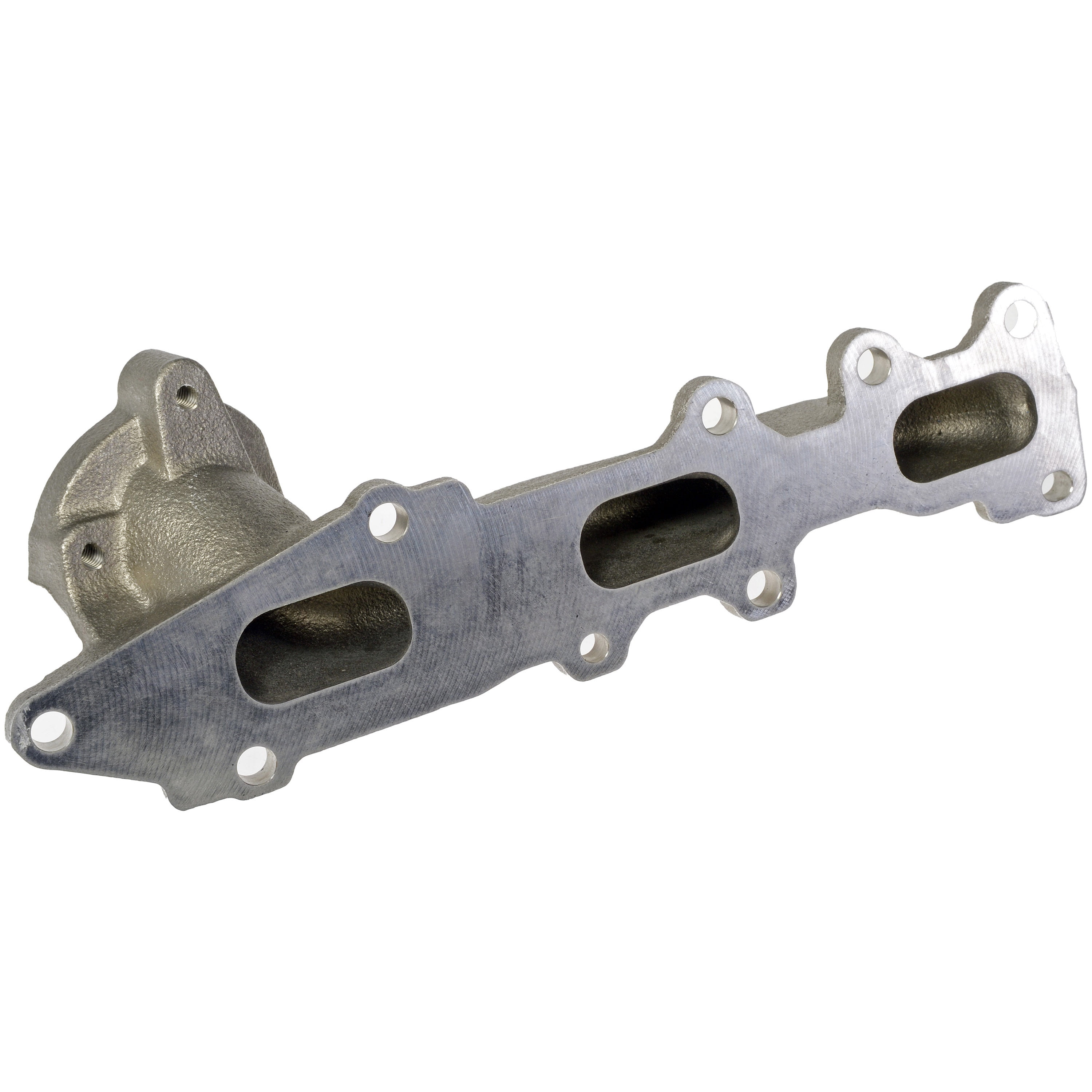 Dorman 674-340 Driver Side Exhaust Manifold for Specific Ford Models