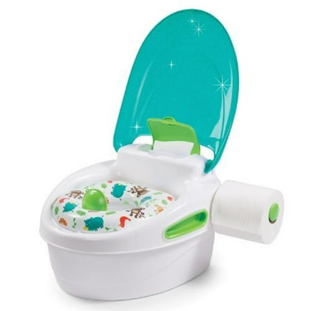 Summer® Step-By-Step® Potty (Teal)