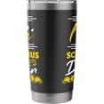 thumbnail image 4 of Bus Driver Mom Tumbler Funny Mom & Stainless Steel Insulated Tumbler, 4 of 6