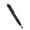 Black, variant on Retractable Ballpoint Pen 1.0mm Writing Pen Big Fat Pen Ballpoint Pen Black Inks Press Pen for Student Teacher
