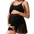 thumbnail image 1 of Traje de baño Strade Fareast Limited para maternidad poliéster L, 1 of 8