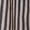 Black and White, variant on Black And White Striped Off Shoulder Cinched Waist Maxi Dress For Women