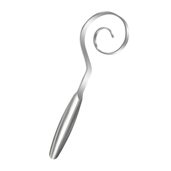 Ongmies Seamless Dough Whisk for Sourdough, Dough Whisk for New Stainless Bread Dough Whisk Sour Dough Bread Wisking Tool Utensils for Kitchen