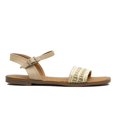 thumbnail image 1 of Sandalia para Mujer Jema 1508 beige 22.5, 1 of 4