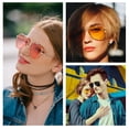 thumbnail image 4 of Pack de 3 gafas de sol tipo aviador bifocales SOPHILY +3.0 UV400, 4 of 7