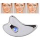 thumbnail image 5 of Raspador facial de microcorriente, masajeador reafirmante facial eléctrico, instrumento de raspado de belleza para crear una cara en V y eliminar la papada, 5 of 5