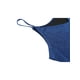 thumbnail image 5 of Txlixc Camisola para mujer, cuello en V con purpurina para adultos, sin mangas, sin espalda, con correa de espagueti para mujer Txlixc  Estilo de ocio, 5 of 8