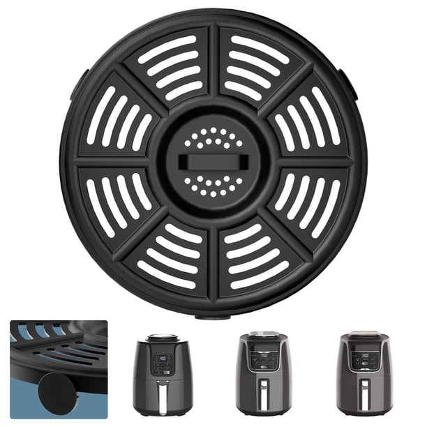 Bandeja para Freidora de Aire M4Y para Ninja AF101, AF150, AF161