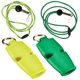 thumbnail image 4 of Silbato Fox 40 Micro Paquete de 2 Negro con Cordones, 4 of 4