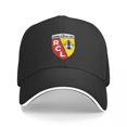 thumbnail image 3 of Gorra de béisbol con lente RC para hombre y mujer, sombrero de camionero, gorras de Navidad, ropa de Golf, 3 of 4