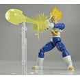 thumbnail image 4 of Dragon Ball Z - Super Saiyan Vegeta - Plastic Model Kit, 4 of 4