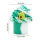 thumbnail image 2 of ToyKingdee Butter Slime, Non-Sticky and Glossy Slime, Stress Relief Scented Slime Toy for Education, Party Favor and Birthday Gift, 2 of 6