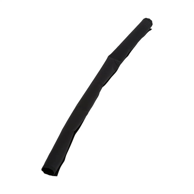 Housse de Barre de Poignée Poussette Poussette Oxford Housse de Barre de Poussette 5 Couleurs Poussette Bébé Tissu Barre de Poignée Pare-Chocs Barre de Poignée Housse